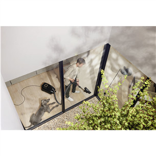 Miele Guard L1 Cat & Dog, 890 W, juodas - Dulkių siurblys