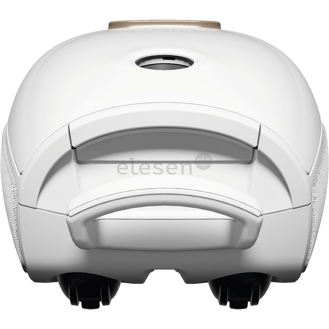 Miele Guard L1 Parquet, 890 W, white - Vacuum cleaner