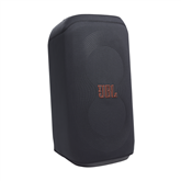 JBL PartyCover Club 120, juodas – Kolonėlės uždangalas