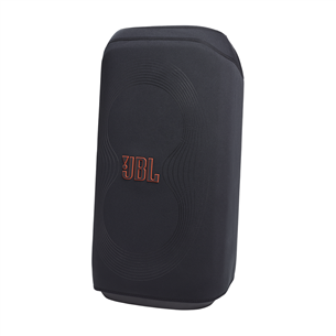 JBL PartyCover Club 120, juodas – Kolonėlės uždangalas