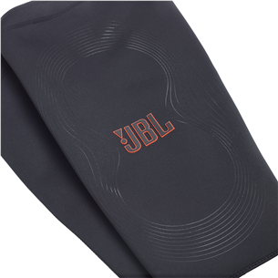 JBL PartyCover Club 120, juodas – Kolonėlės uždangalas