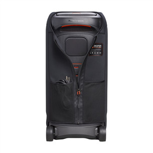 JBL PartyCover Club 320, черный - Чехол для колонки