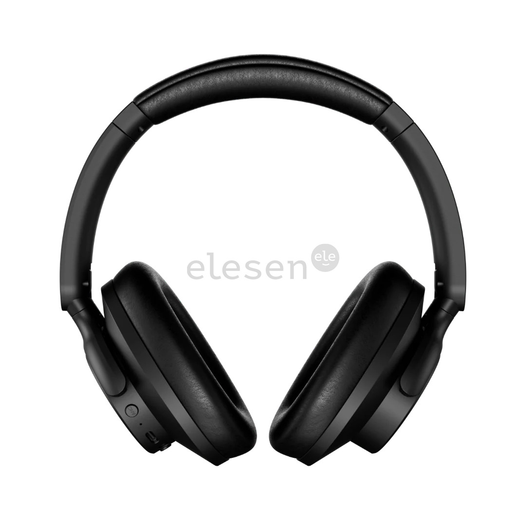 Urbanista Valencia, black - Wireless headphones