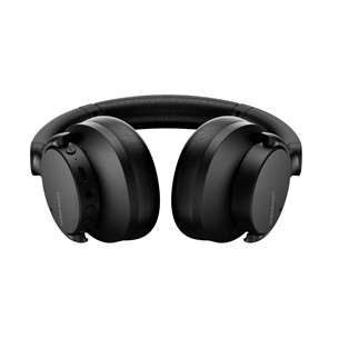 Urbanista Valencia, black - Wireless headphones