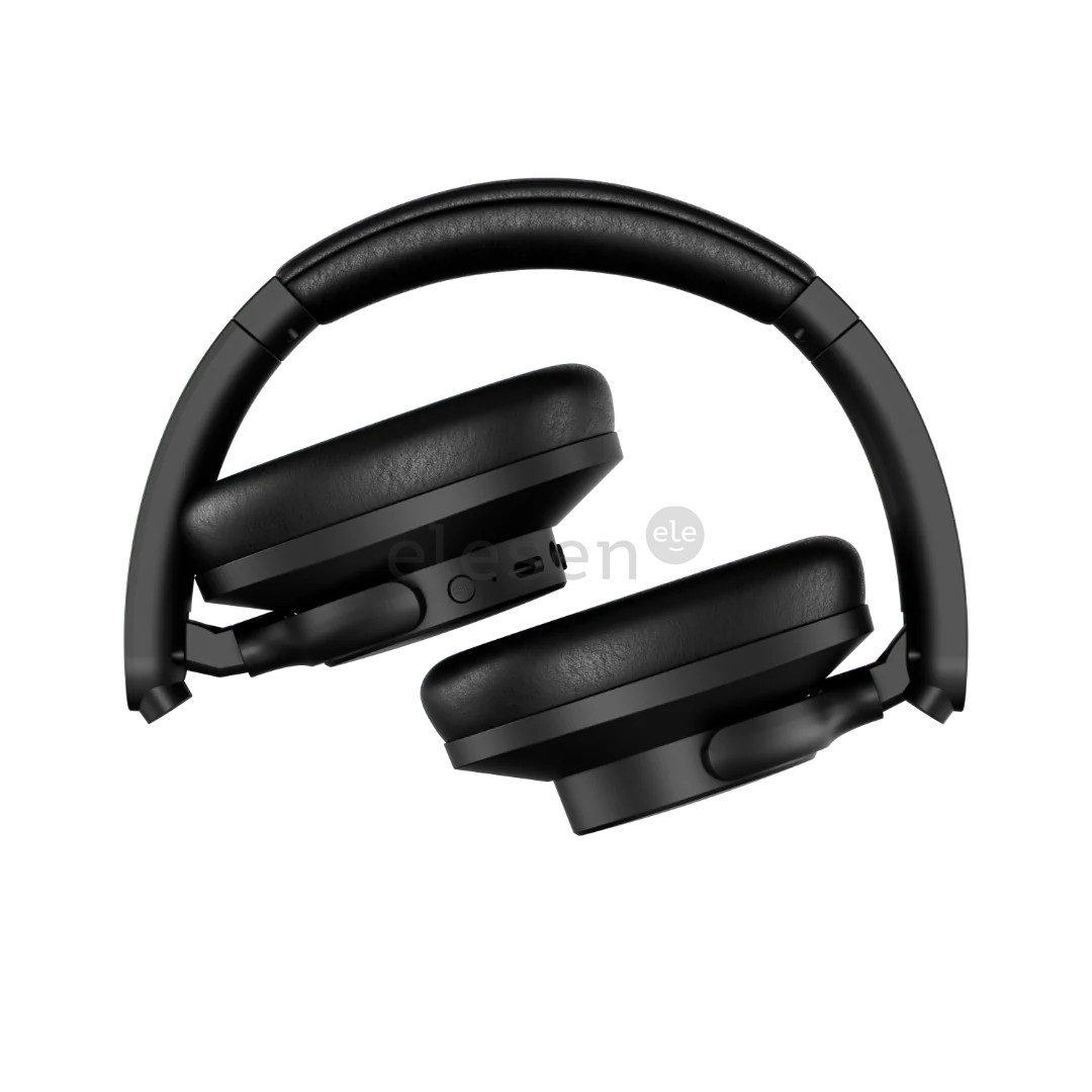 Urbanista Valencia, black - Wireless headphones