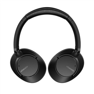Urbanista Valencia, black - Wireless headphones