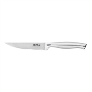 Tefal Ultimate, 11 cm, 4 pcs, stainless steel - Steak Knives