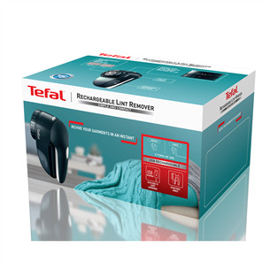 Tefal, tamsiai mėlynas - Pūkų rinkiklis