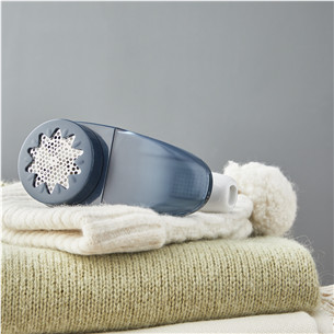 Tefal, tamsiai mėlynas - Pūkų rinkiklis