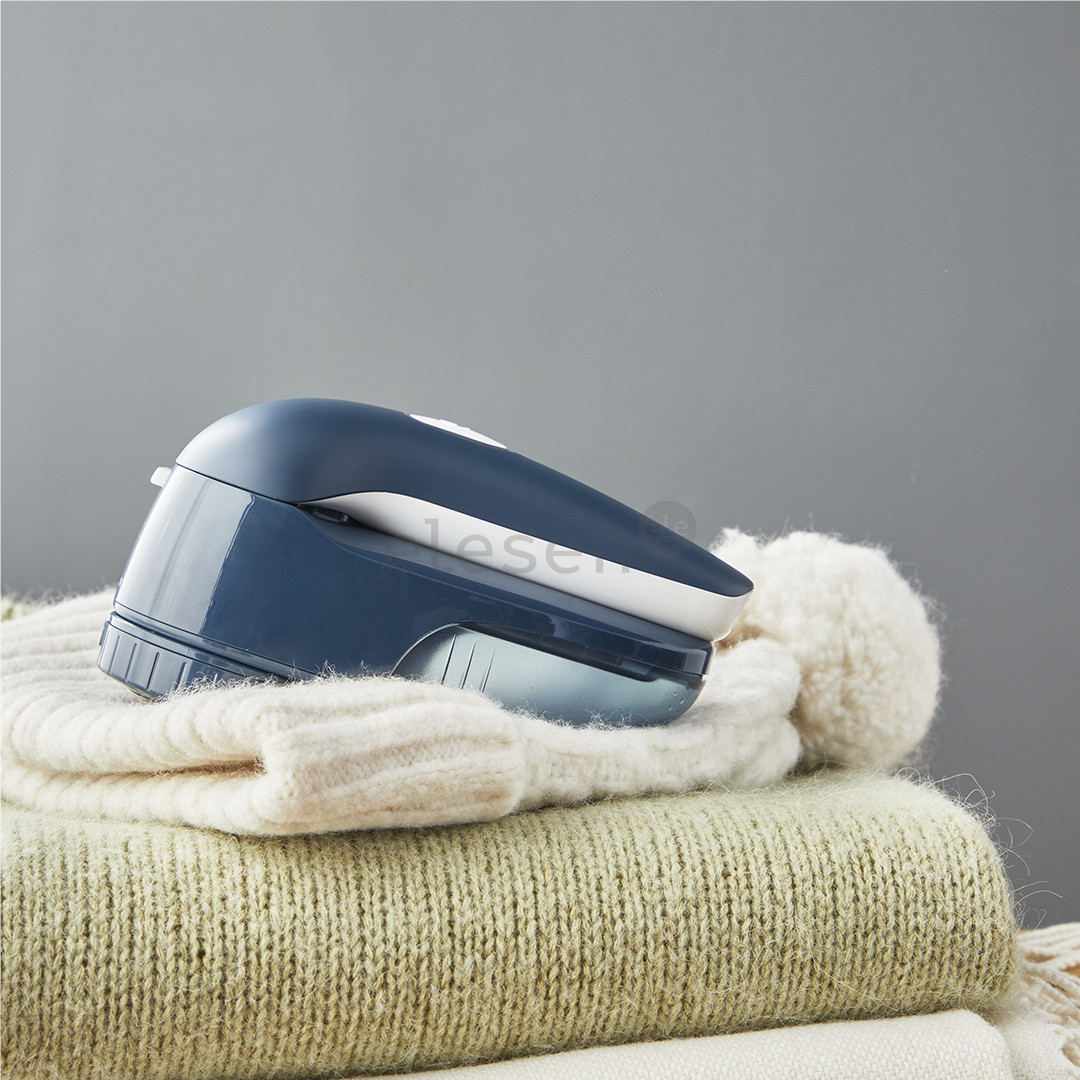 Tefal, tamsiai mėlynas - Pūkų rinkiklis