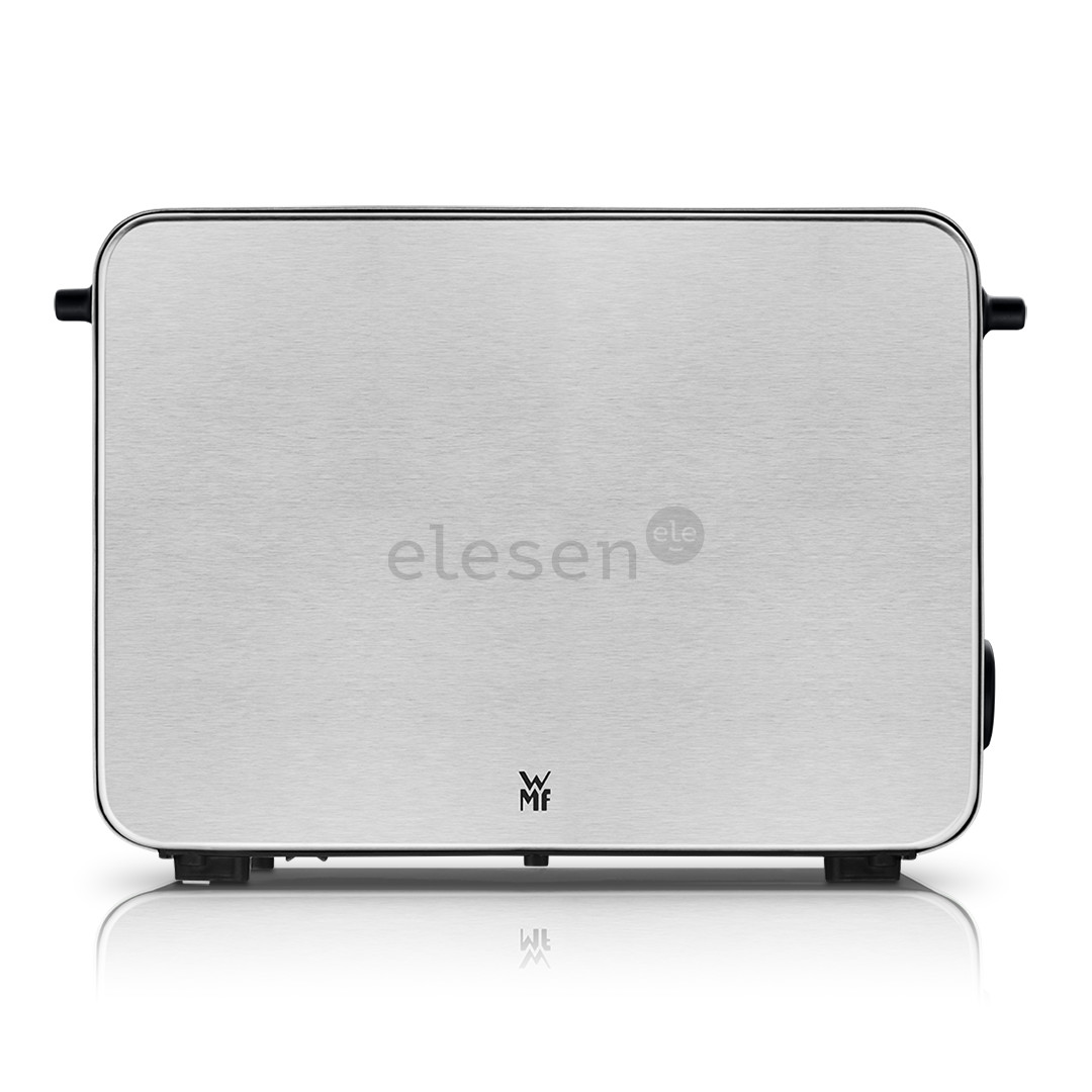 WMF Stelio Toaster Edition, 1050 W, stainless steel - Toaster