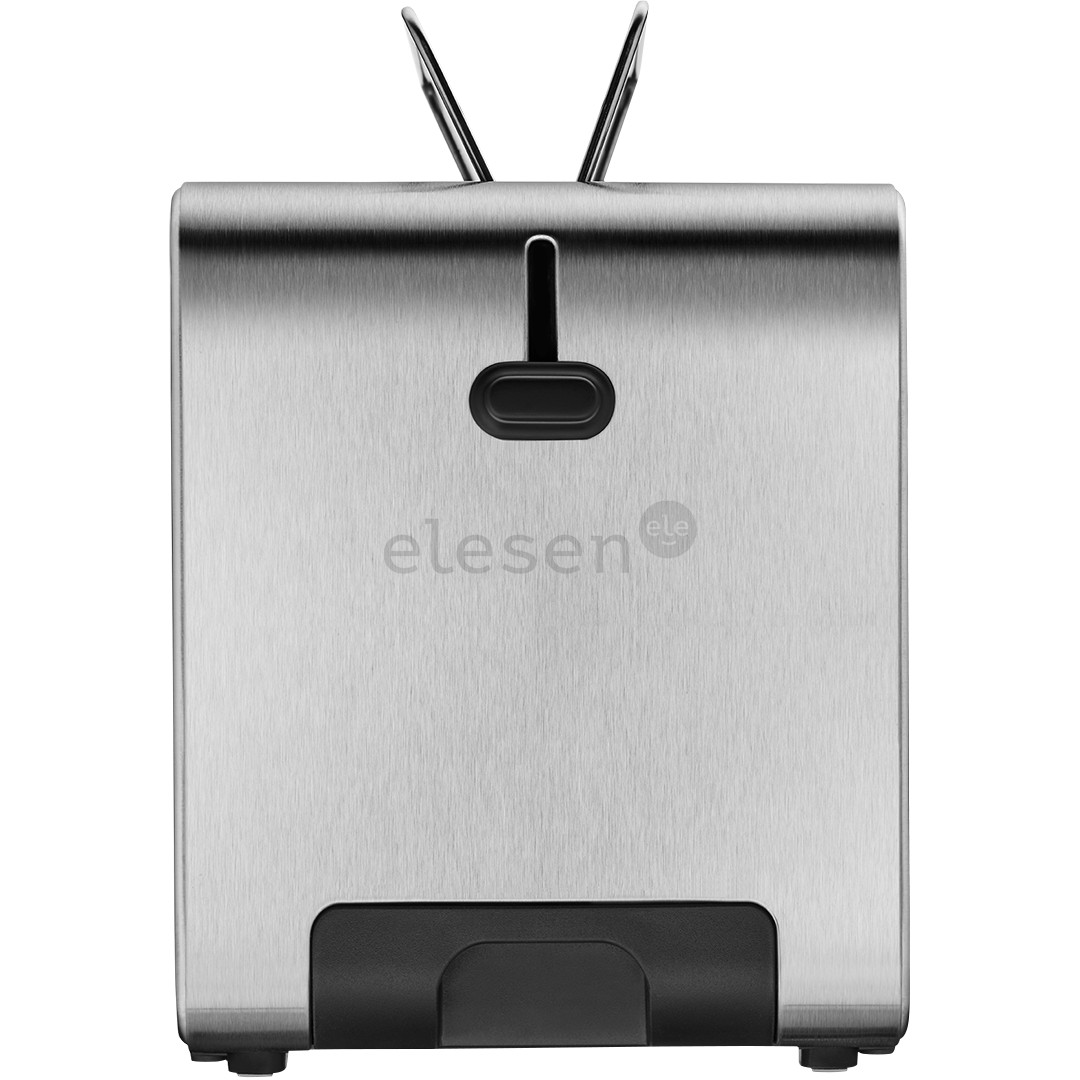 WMF Stelio Toaster Edition, 1050 W, stainless steel - Toaster