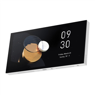 Aqara Panel Hub S1 Plus, baltas - Išmaniųjų namų valdiklis MP-K03D