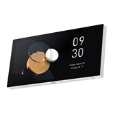 Aqara Panel Hub S1 Plus, baltas - Išmaniųjų namų valdiklis