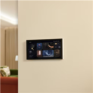 Aqara Panel Hub S1 Plus, white - Smart home hub