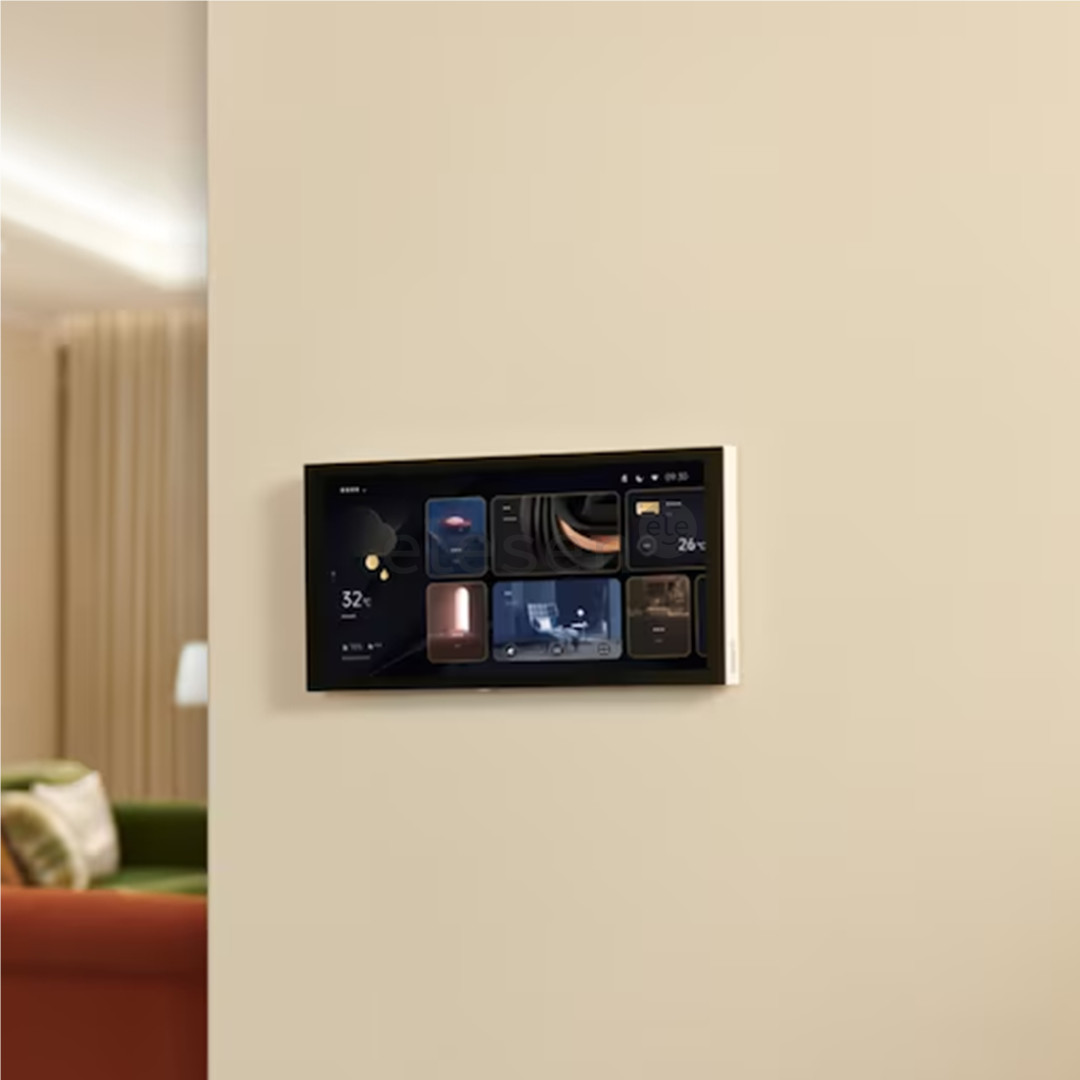 Aqara Panel Hub S1 Plus, white - Smart home hub