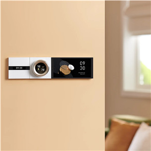 Aqara Display Switch V1, white - Smart home switch