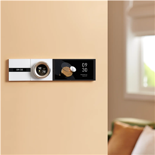 Aqara Display Switch V1, baltas - Išmaniųjų namų valdiklis