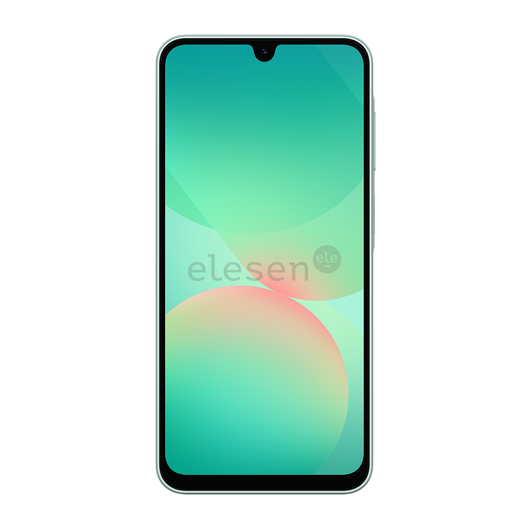 Samsung Galaxy A26 5G, 6 GB, 128 GB, mint - Smartphone