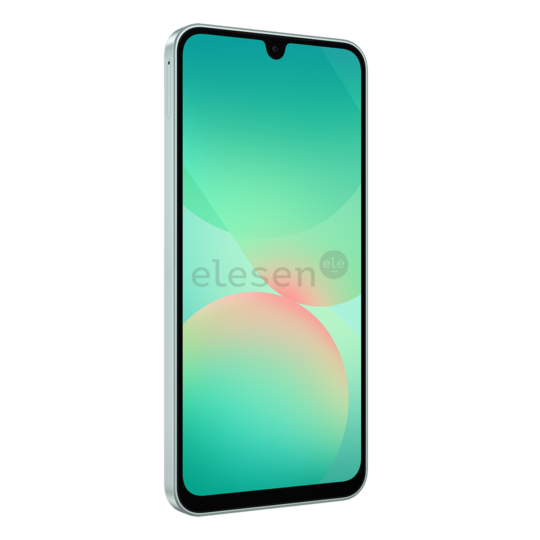 Samsung Galaxy A26 5G, 6 GB, 128 GB, mint - Smartphone