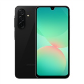 Samsung Galaxy A26 5G, 8 GB, 256 GB, black - Smartphone