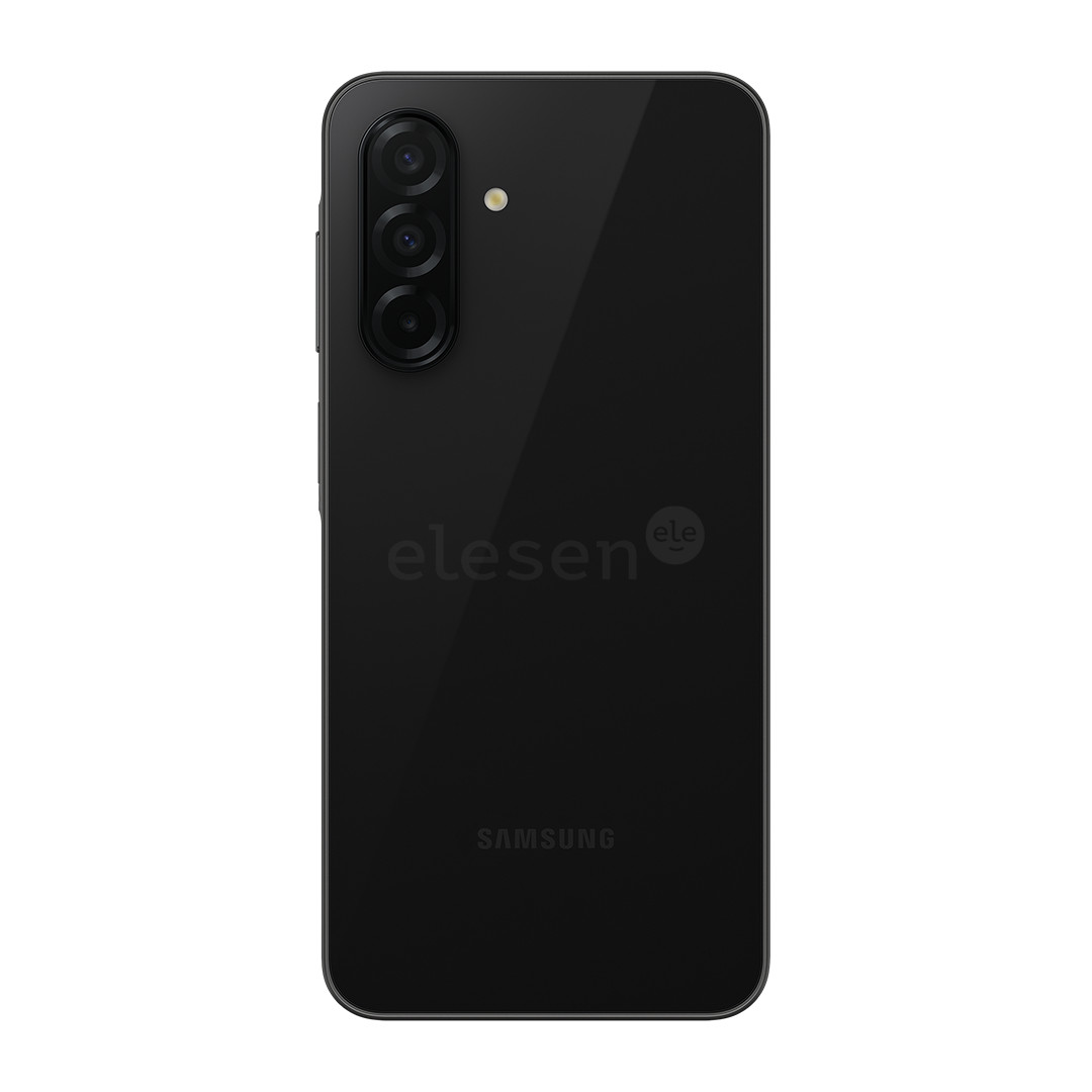 Samsung Galaxy A26 5G, 8 GB, 256 GB, black - Smartphone