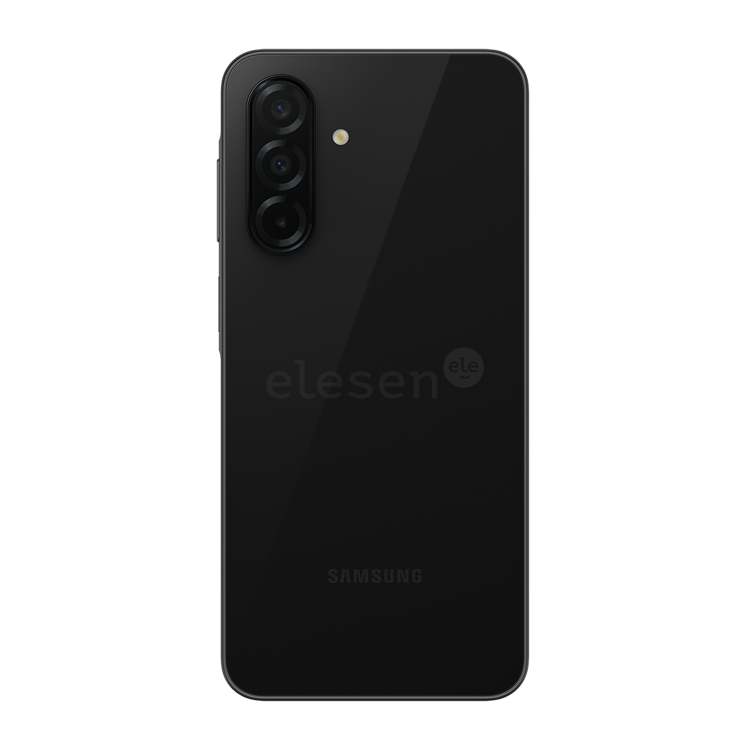 Samsung Galaxy A26 5G, 8 GB, 256 GB, black - Smartphone