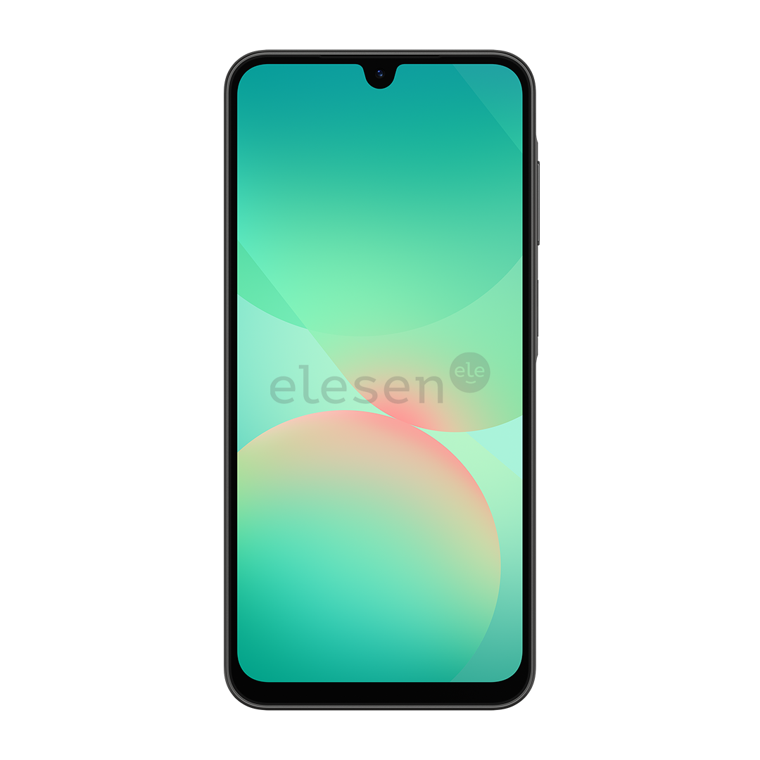 Samsung Galaxy A26 5G, 8 GB, 256 GB, black - Smartphone