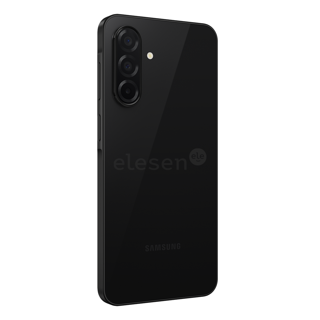 Samsung Galaxy A26 5G, 8 GB, 256 GB, black - Smartphone