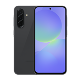 Samsung Galaxy A36 5G, 6 GB, 128 GB, juodas - Išmanusis telefonas