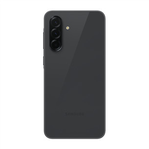 Samsung Galaxy A36 5G, 6 ГБ, 128 ГБ, черный - Смартфон