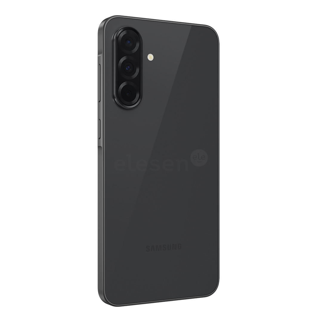 Samsung Galaxy A36 5G, 6 ГБ, 128 ГБ, черный - Смартфон