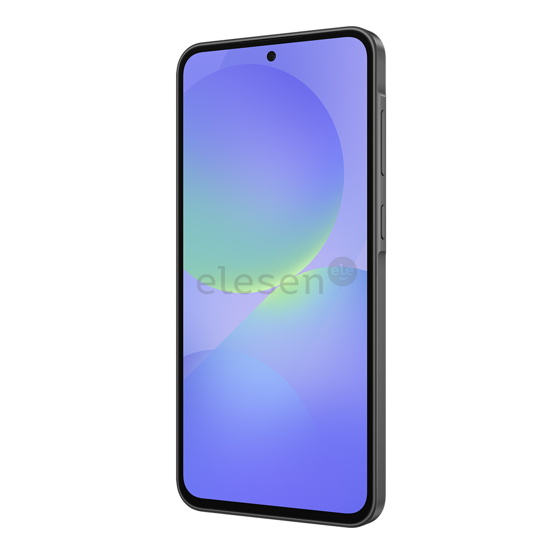 Samsung Galaxy A36 5G, 6 ГБ, 128 ГБ, черный - Смартфон