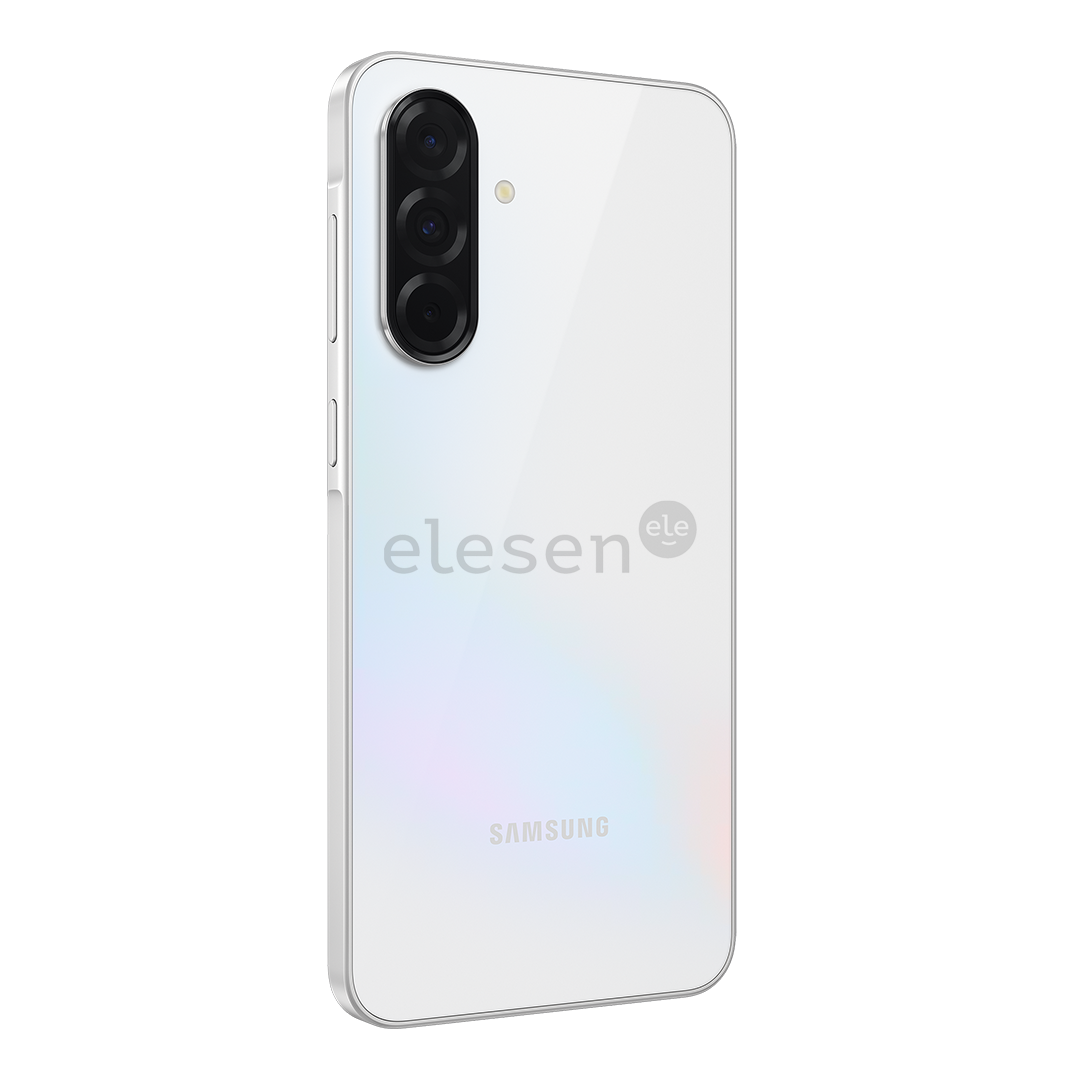 Samsung Galaxy A36 5G, 6 GB, 128 GB, awesome white - Smartphone