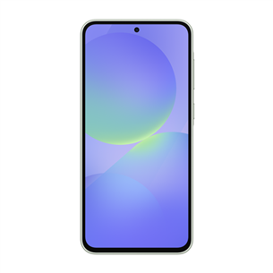 Samsung Galaxy A36 5G, 6 GB, 128 GB, šviesiai žalias - Išmanusis telefonas