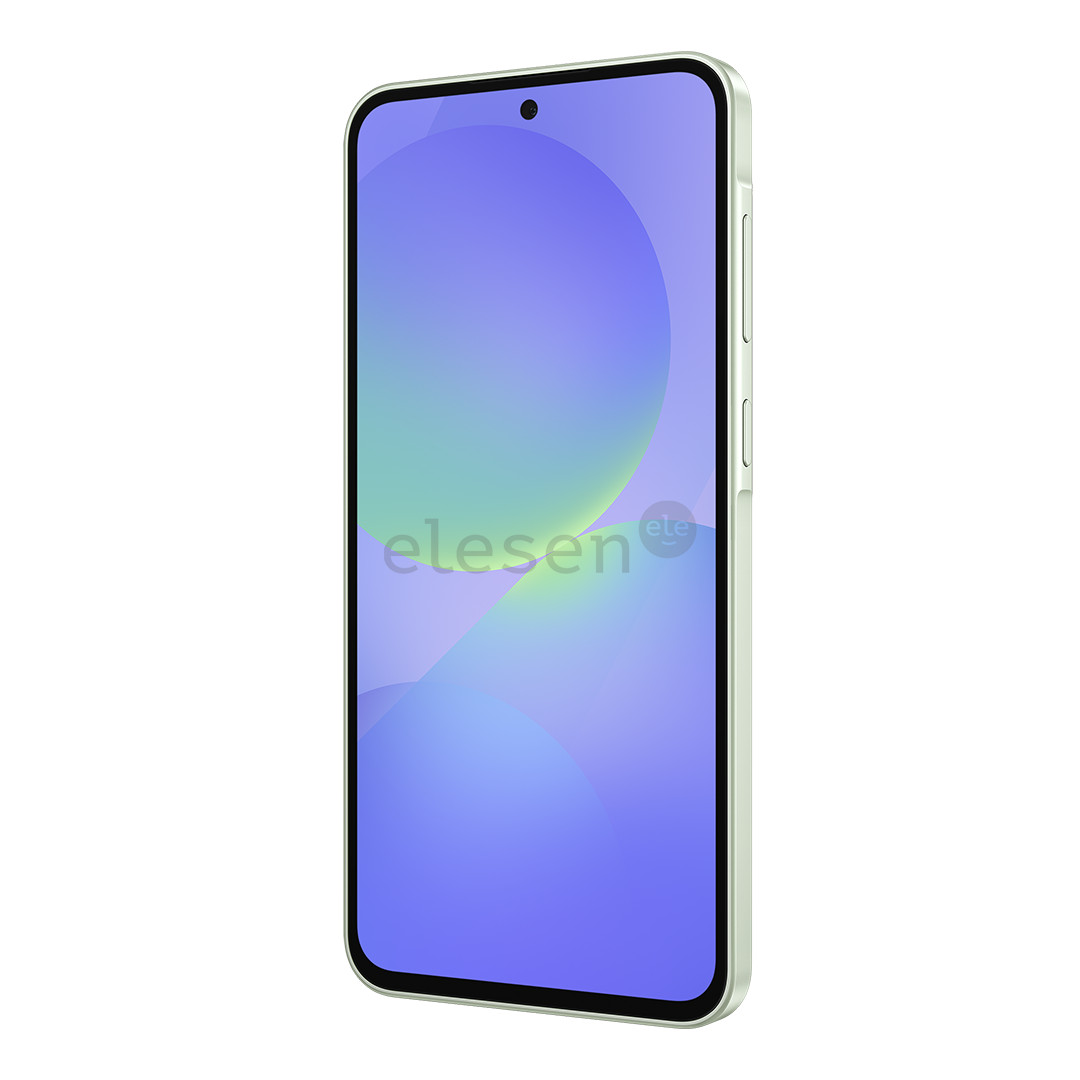 Samsung Galaxy A36 5G, 6 GB, 128 GB, šviesiai žalias - Išmanusis telefonas