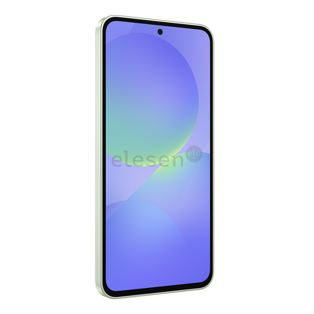 Samsung Galaxy A36 5G, 8 GB, 256 GB, šviesiai žalias - Išmanusis telefonas