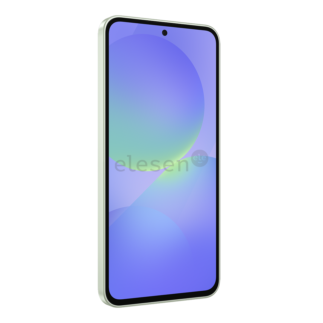 Samsung Galaxy A36 5G, 8 GB, 256 GB, awesome lime - Smartphone