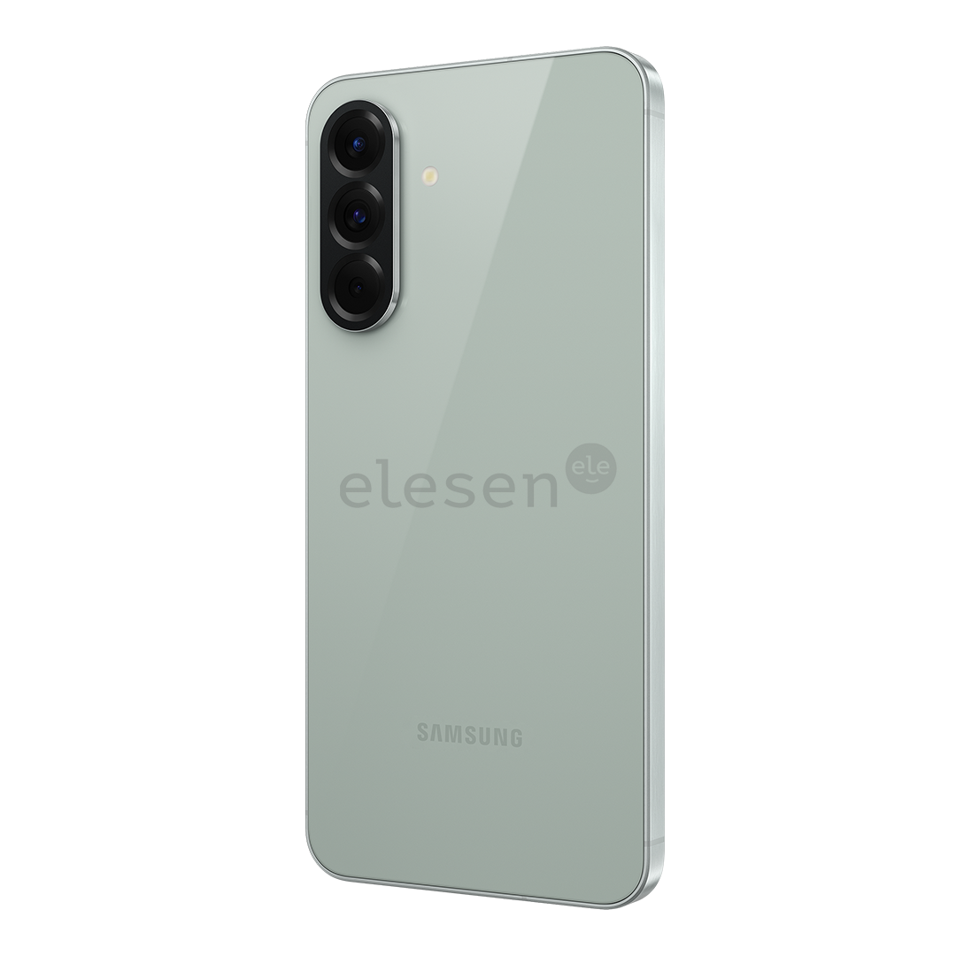 Samsung Galaxy A56 5G, 8 ГБ, 128 ГБ, зеленый - Смартфон