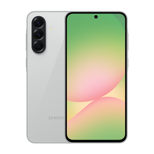 Samsung Galaxy A56 5G, 8 GB, 256 GB, pilkas - Išmanusis telefonas SM-A566BZACEUE