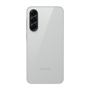 Samsung Galaxy A56 5G, 8 GB, 256 GB, pilkas - Išmanusis telefonas