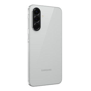Samsung Galaxy A56 5G, 8 GB, 256 GB, pilkas - Išmanusis telefonas