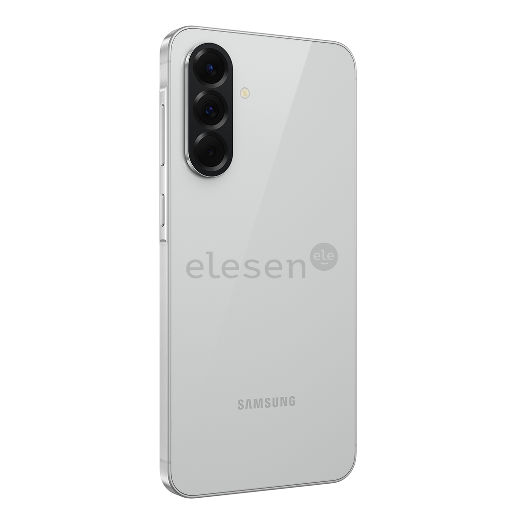 Samsung Galaxy A56 5G, 8 GB, 256 GB, pilkas - Išmanusis telefonas