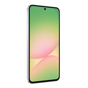 Samsung Galaxy A56 5G, 8 GB, 256 GB, pilkas - Išmanusis telefonas