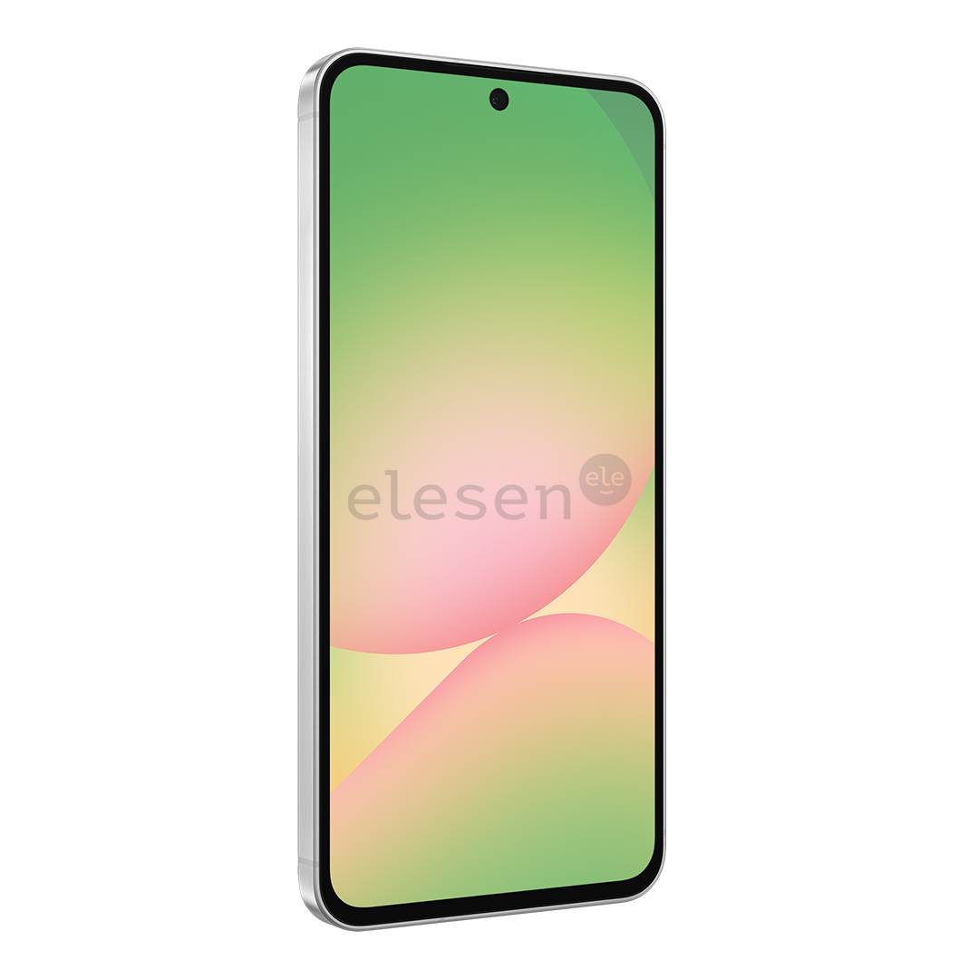 Samsung Galaxy A56 5G, 8 GB, 256 GB, pilkas - Išmanusis telefonas