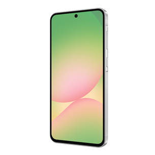 Samsung Galaxy A56 5G, 8 GB, 256 GB, pilkas - Išmanusis telefonas