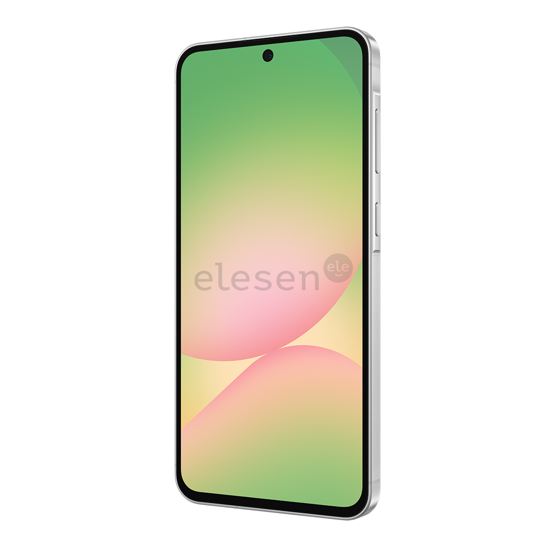 Samsung Galaxy A56 5G, 8 GB, 256 GB, pilkas - Išmanusis telefonas