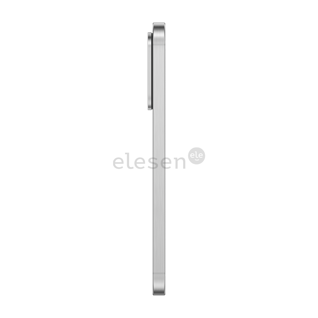 Samsung Galaxy A56 5G, 8 GB, 256 GB, pilkas - Išmanusis telefonas