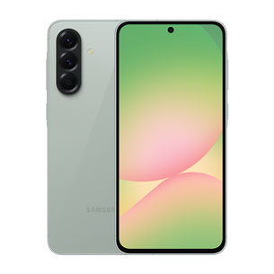 Samsung Galaxy A56 5G, 8 GB, 256 GB, žalias - Išmanusis telefonas SM-A566BZGCEUE