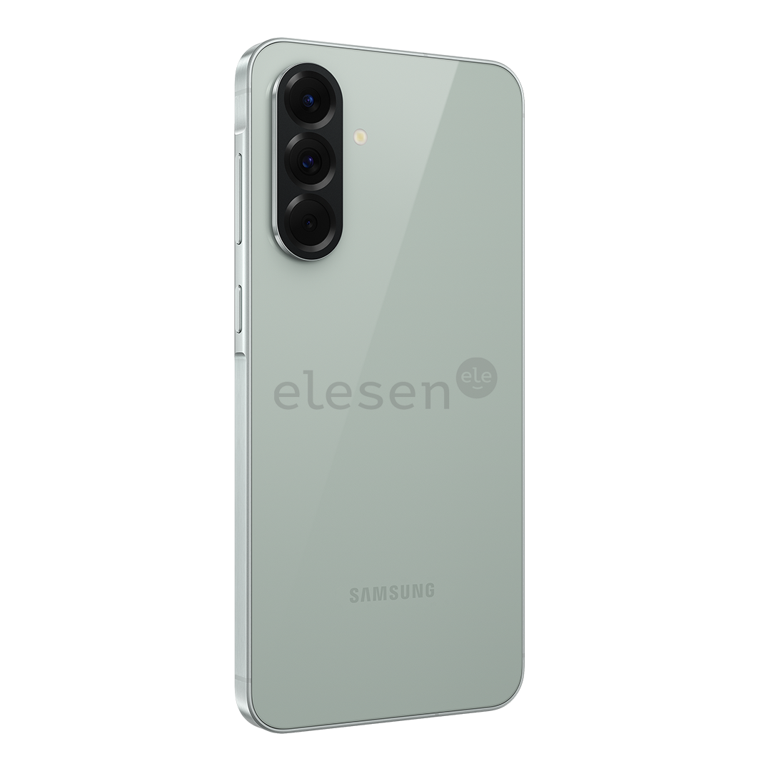 Samsung Galaxy A56 5G, 8 GB, 256 GB, awesome olive - Smartphone